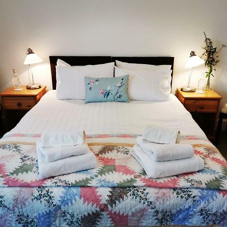 オークニー諸島 Woodwick House Bed & Breakfast エクステリア 写真