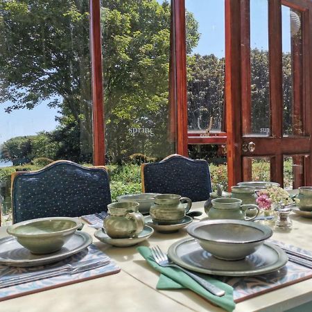 オークニー諸島 Woodwick House Bed & Breakfast エクステリア 写真