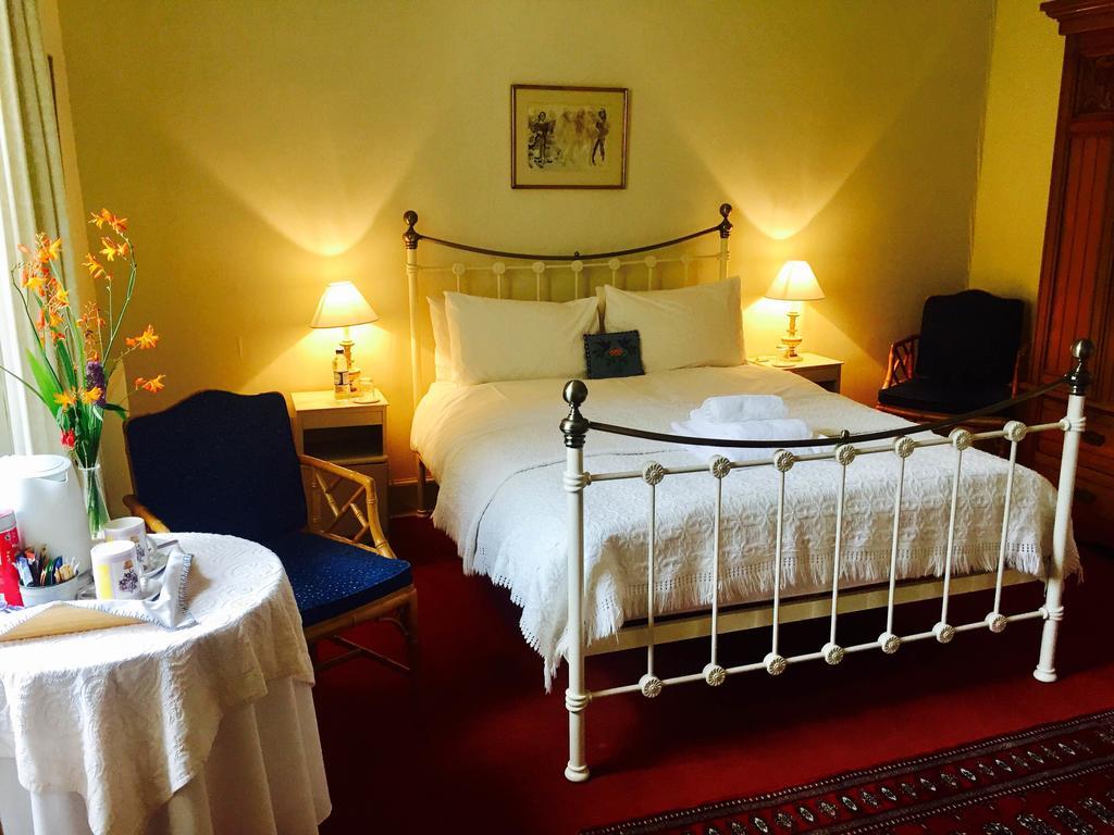 オークニー諸島 Woodwick House Bed & Breakfast エクステリア 写真