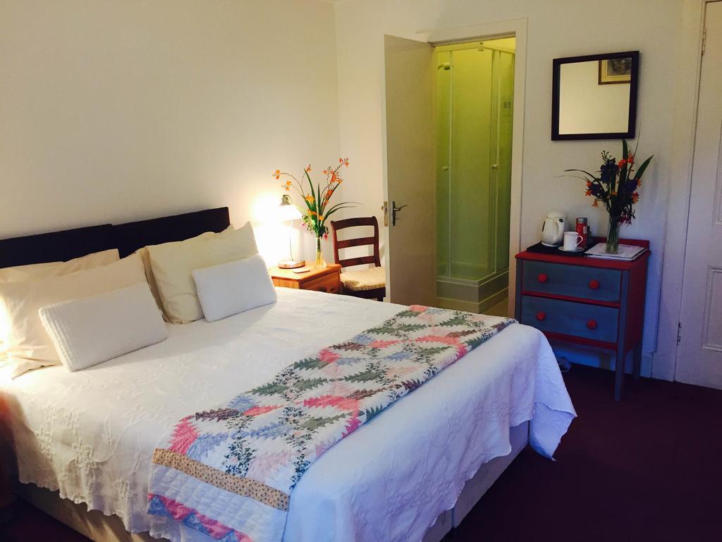 オークニー諸島 Woodwick House Bed & Breakfast エクステリア 写真