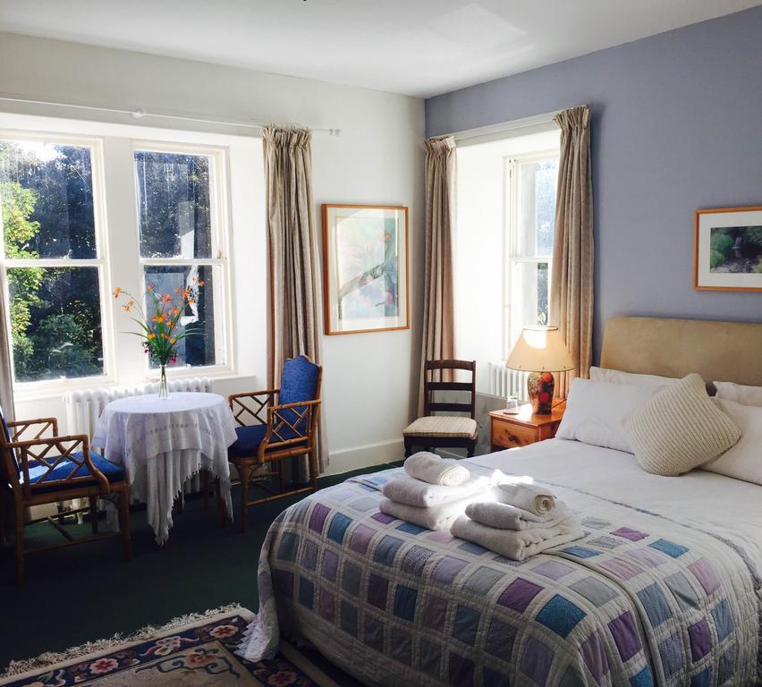 オークニー諸島 Woodwick House Bed & Breakfast エクステリア 写真