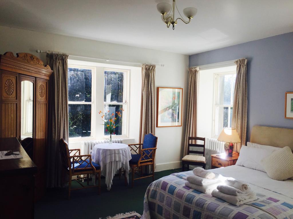 オークニー諸島 Woodwick House Bed & Breakfast エクステリア 写真