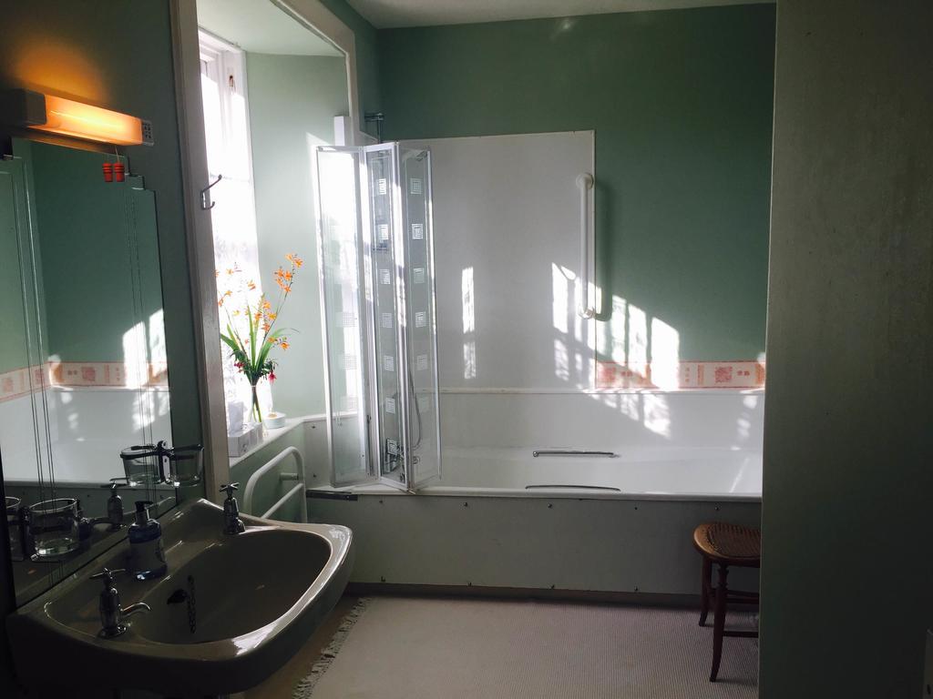 オークニー諸島 Woodwick House Bed & Breakfast エクステリア 写真