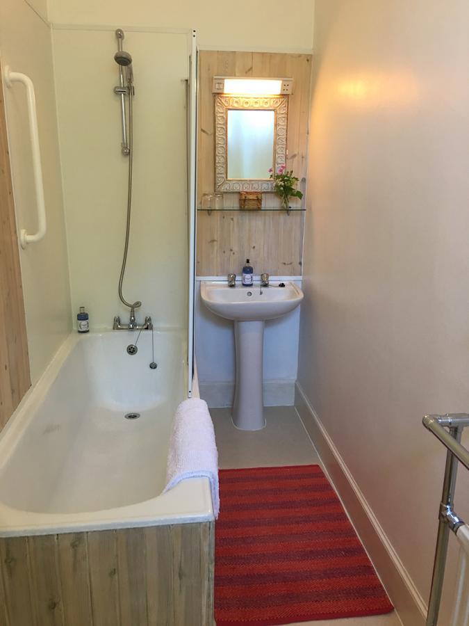 オークニー諸島 Woodwick House Bed & Breakfast エクステリア 写真