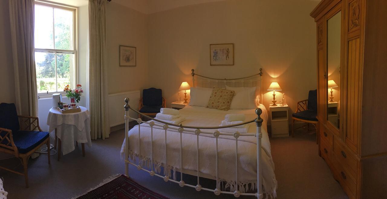 オークニー諸島 Woodwick House Bed & Breakfast エクステリア 写真