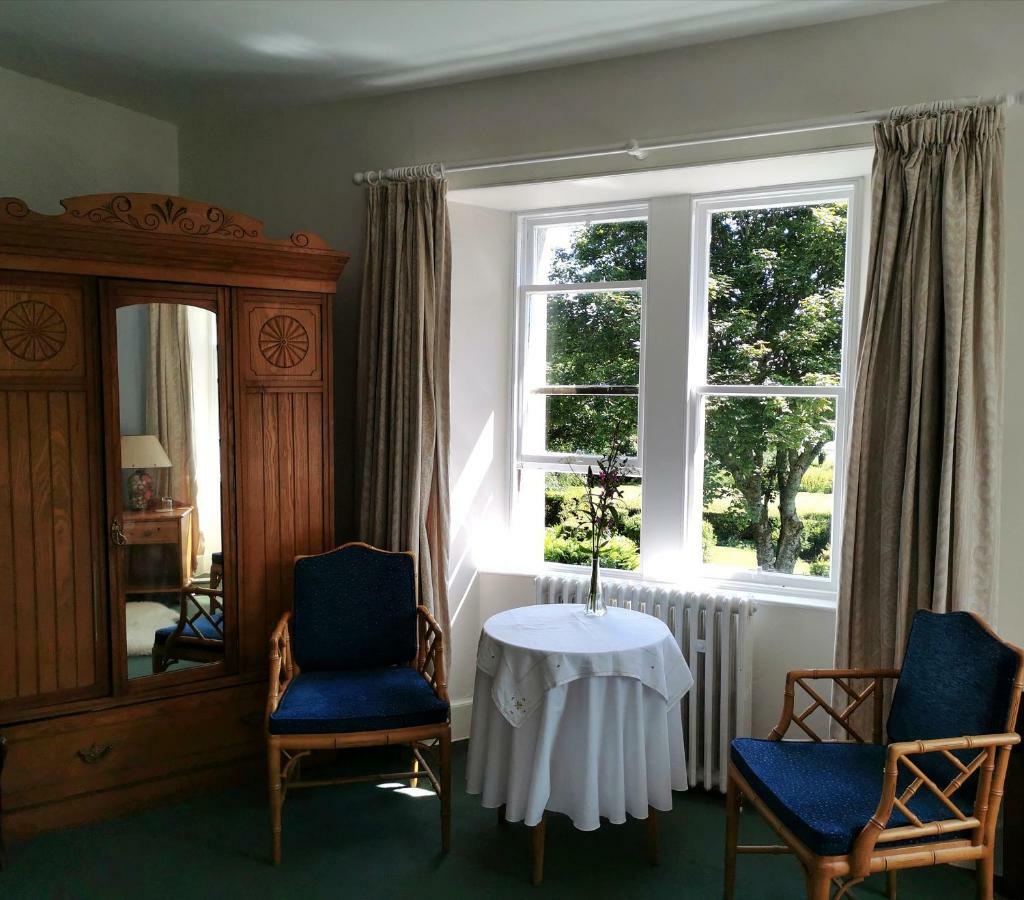 オークニー諸島 Woodwick House Bed & Breakfast エクステリア 写真