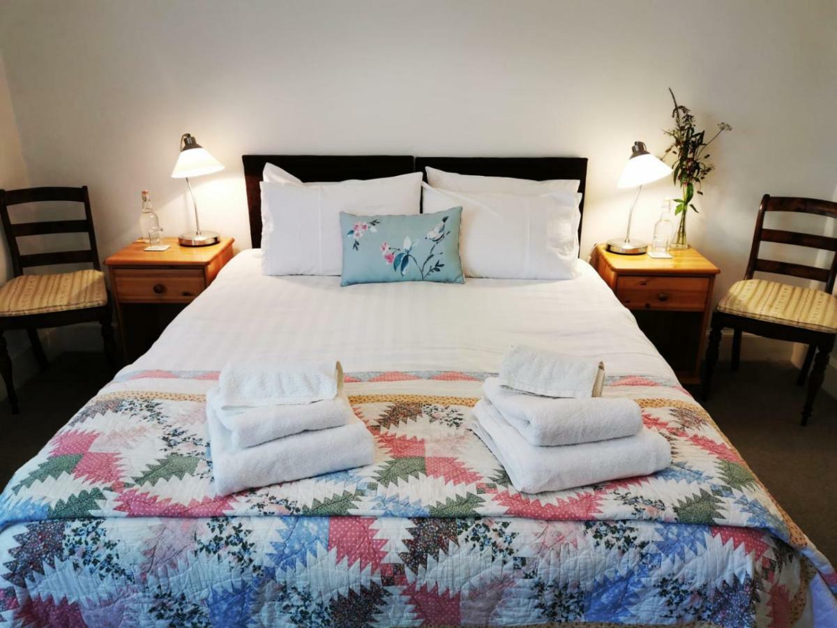 オークニー諸島 Woodwick House Bed & Breakfast エクステリア 写真