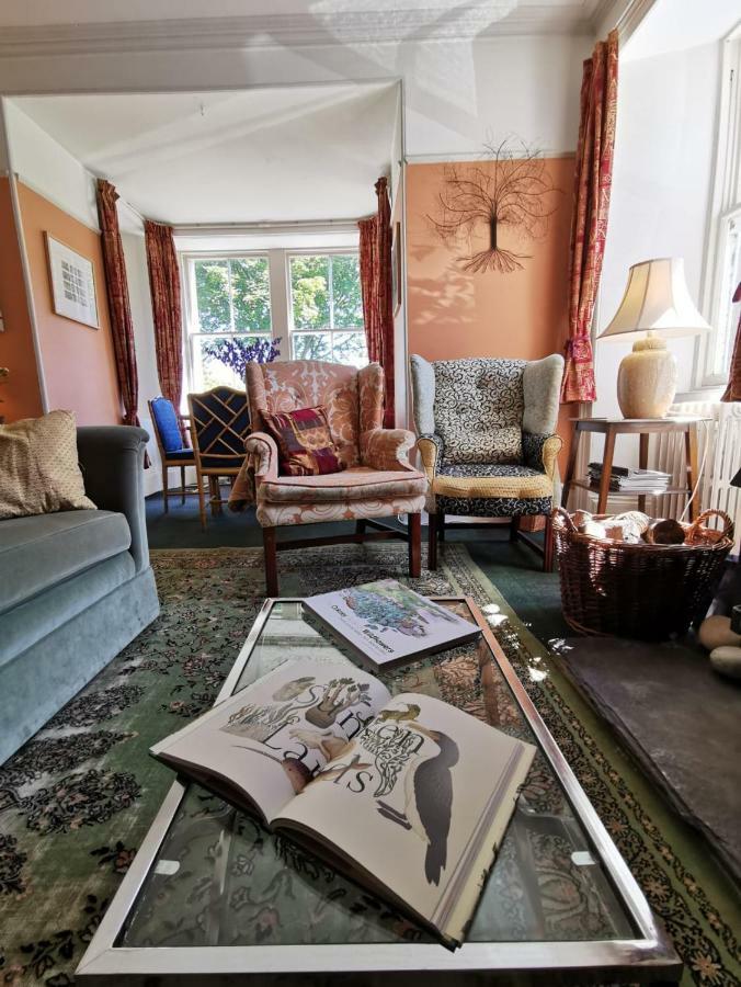 オークニー諸島 Woodwick House Bed & Breakfast エクステリア 写真