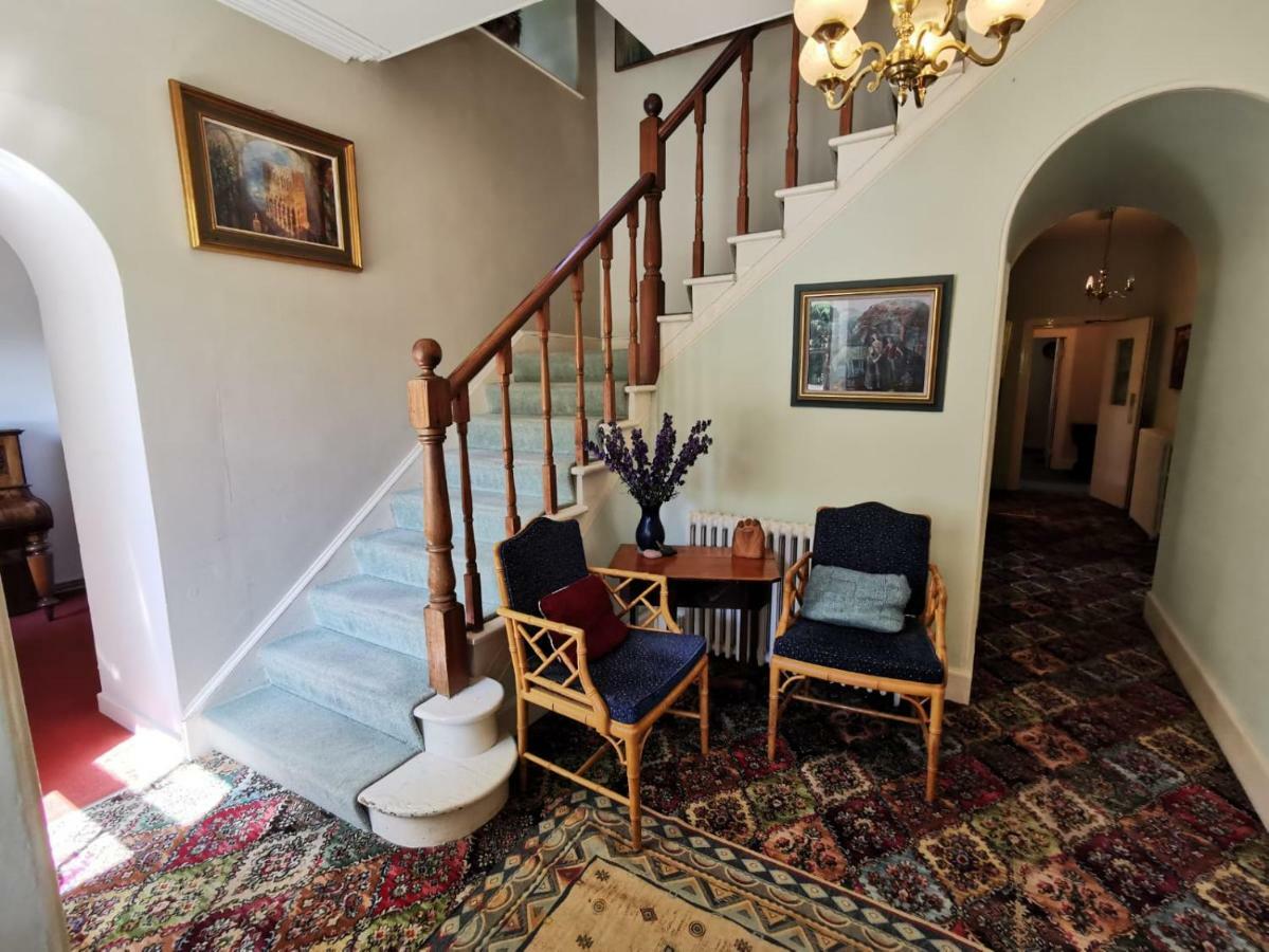 オークニー諸島 Woodwick House Bed & Breakfast エクステリア 写真